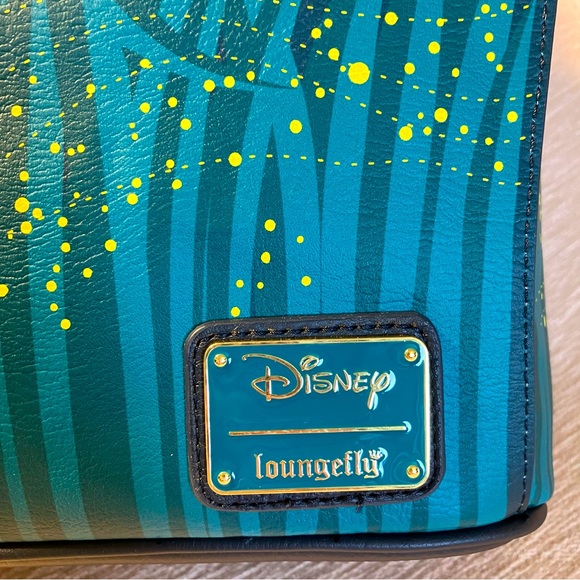 Loungefly Louis & Ray Glow-in-the-dark backpack main image 13